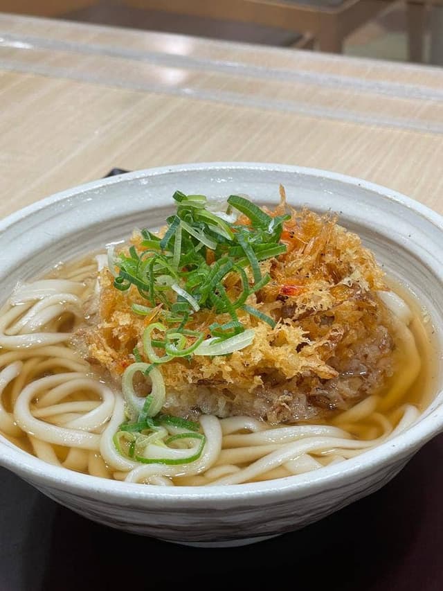 つるこし 静岡SA上り線店 - サブ画像1