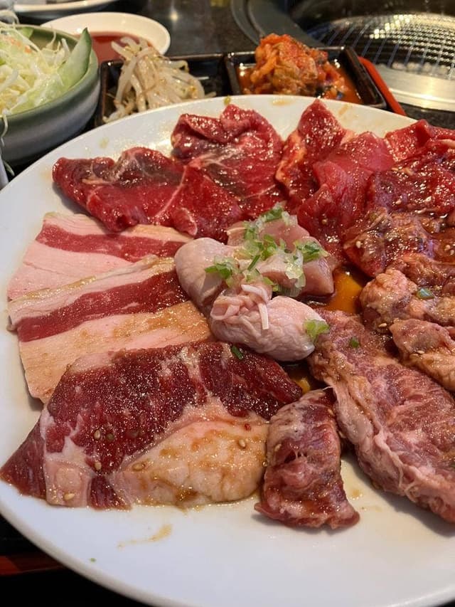 大阪屋 - サブ画像2