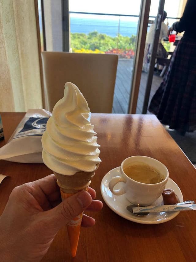 ぬちまーすカフェレストラン たかはなり - サブ画像1