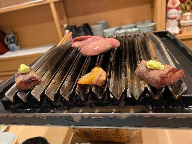 とりやき八 - サブ画像1