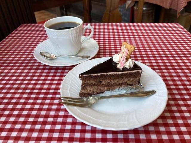 ラ・ローザンヌ 茅ヶ崎店 - サブ画像3