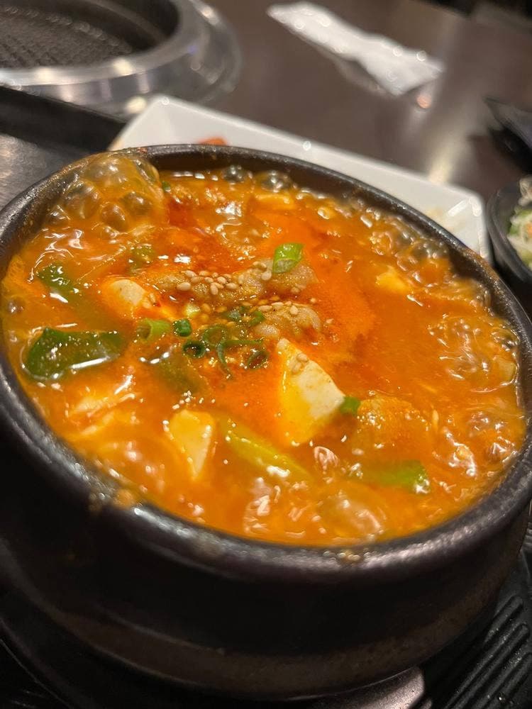 牛楽城