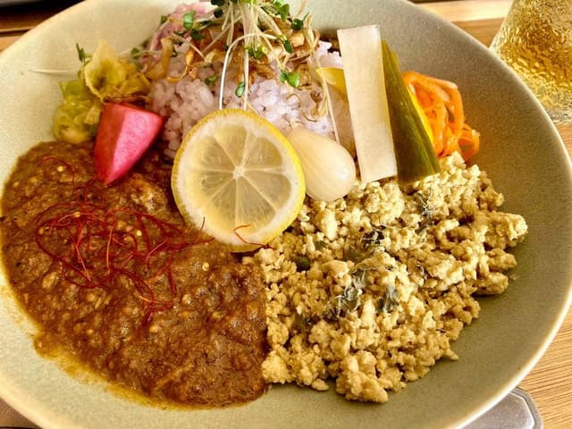 KIIIYA cafe&hostel - サブ画像1