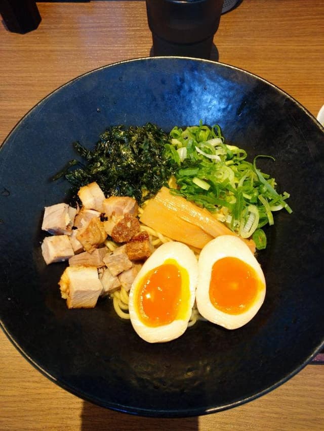 ラー麺 天笑 - サブ画像3