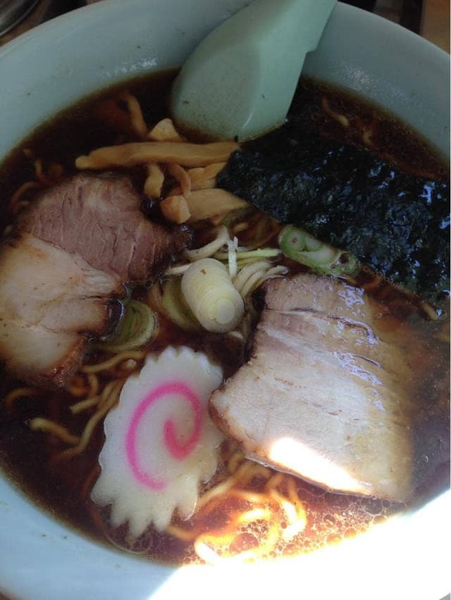 みどりや食堂 - サブ画像2