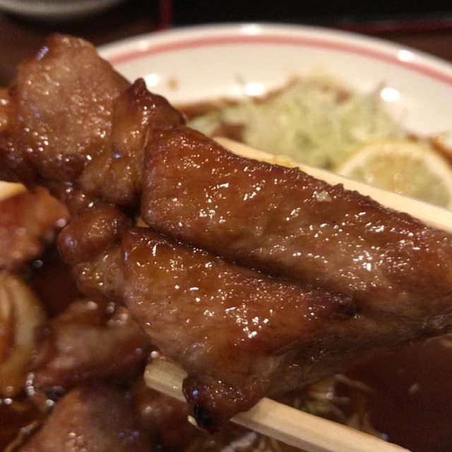 一楽 - サブ画像2