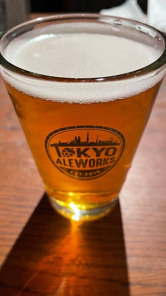 Tokyo Aleworks - サブ画像1