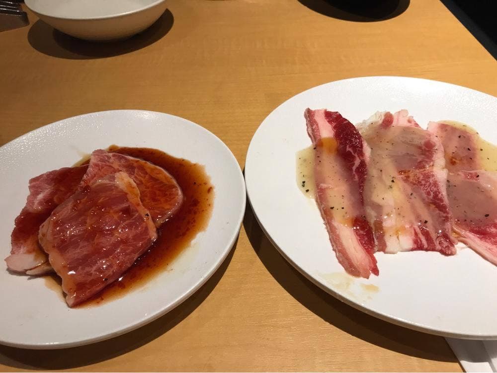 焼肉きんぐ 横浜別所店