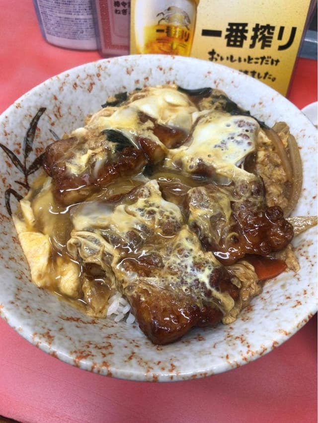 中華麺舗 虎 - サブ画像2