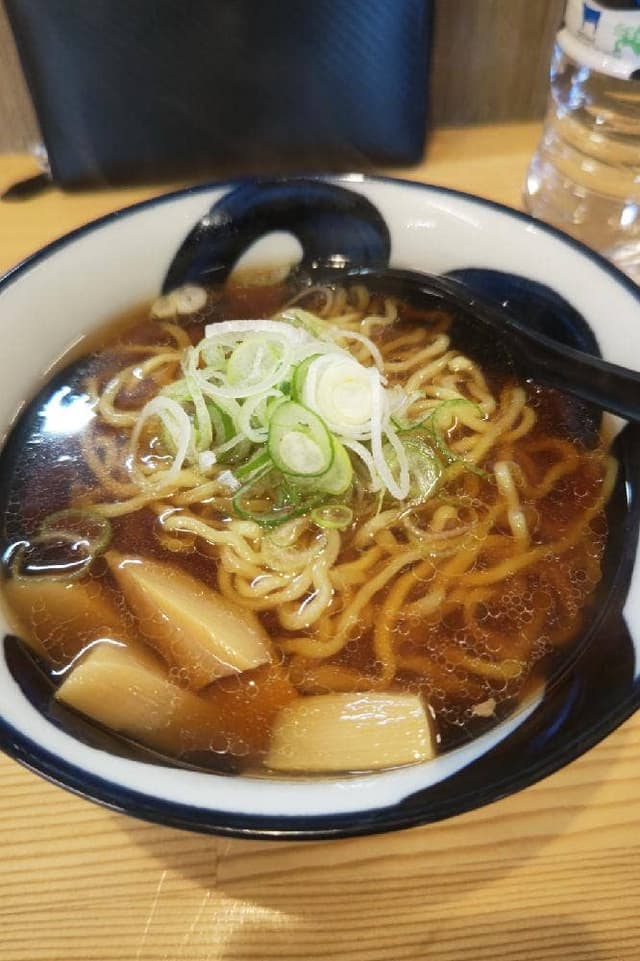 麺屋 かわはら - サブ画像3