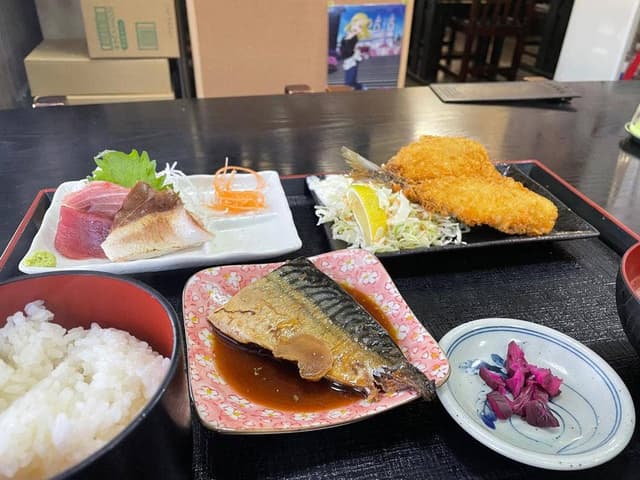 あじや - サブ画像2