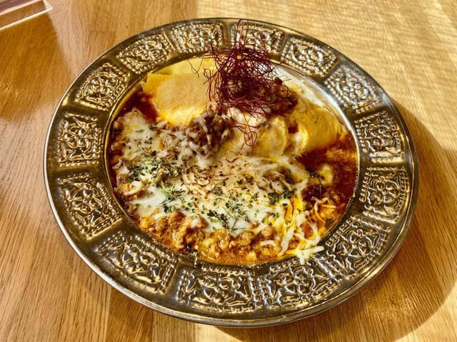 アヤカリ亭 - サブ画像1