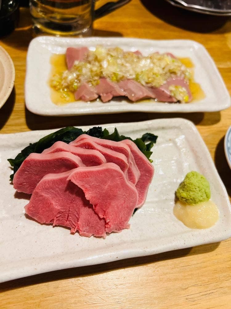 やきとん葵 北戸田店