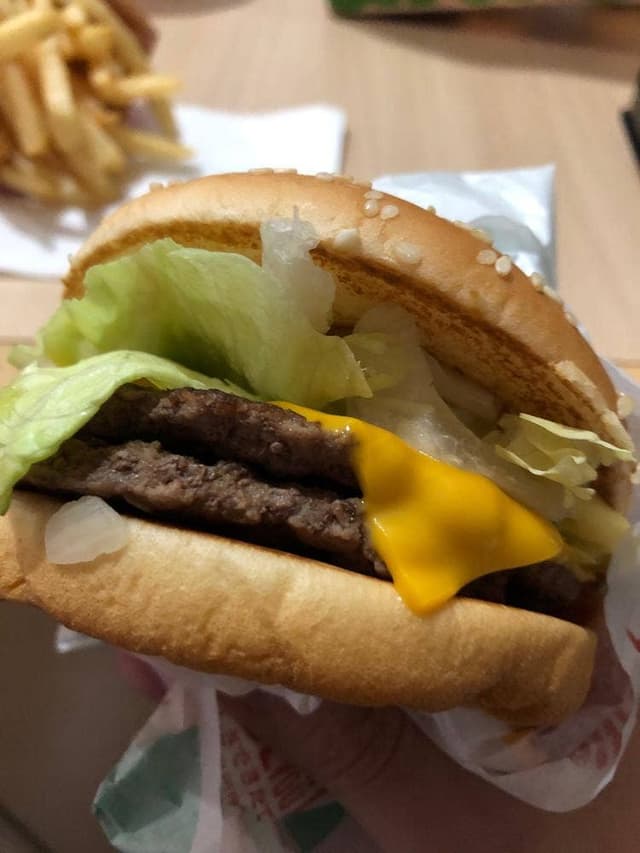マクドナルド 秋葉原駅前店 - サブ画像1