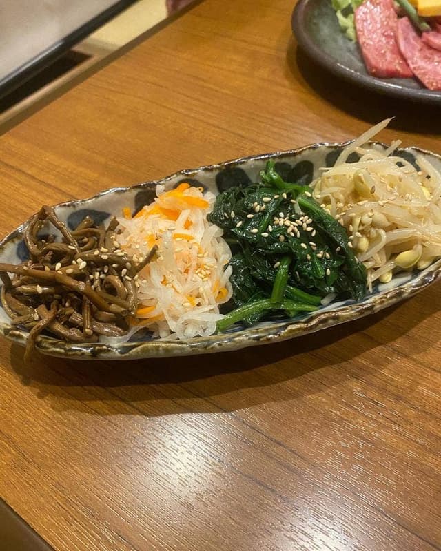 焼肉 京城苑 鶴ヶ峰店 - サブ画像1