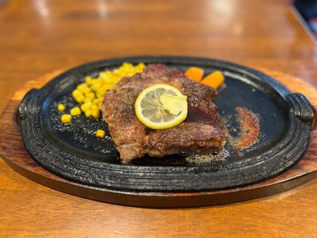 ステーキハウスボン - サブ画像1