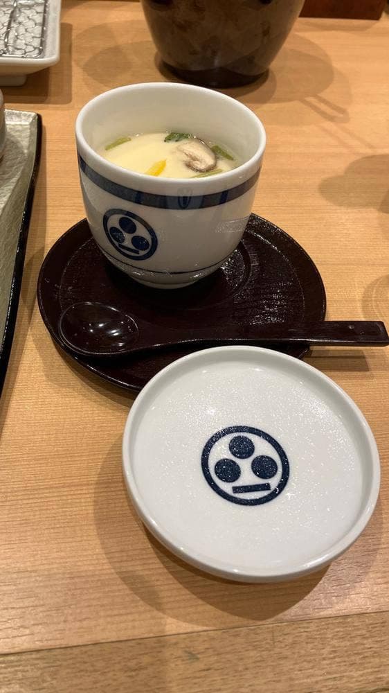 天ぷら ハゲ天 ららぽーと柏の葉店 - サブ画像2