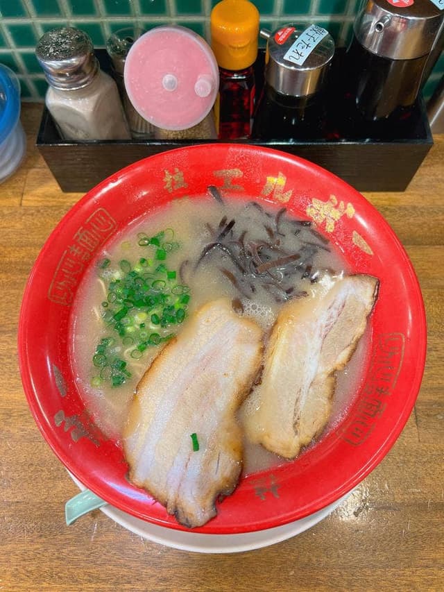 拉麺 エルボー - サブ画像3