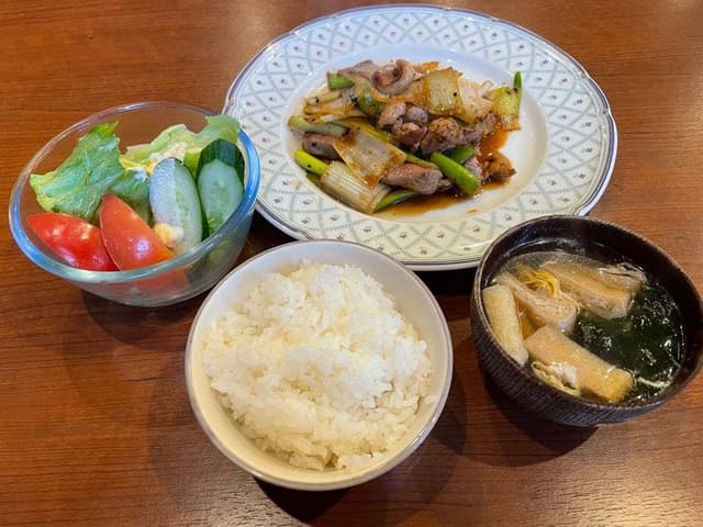 鴨料理 呂尚 - サブ画像3