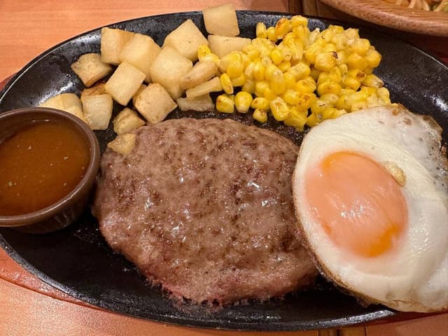 サイゼリヤ ドンキホーテ浅草店 - サブ画像1