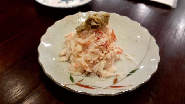 大衆かに酒場 - サブ画像1
