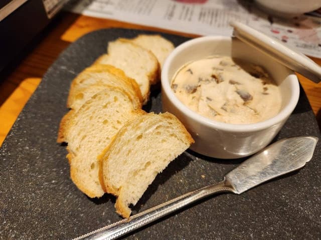 すき焼きと牛まぶし ももしき - サブ画像3