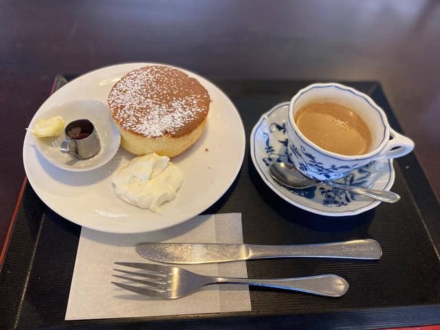 まほろば珈琲店 - サブ画像2