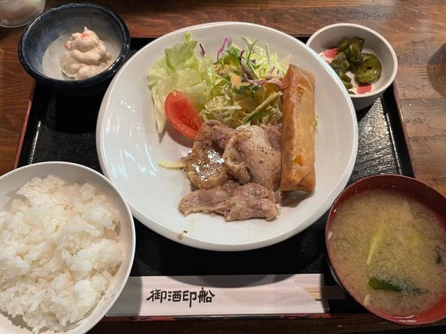 御酒印船 仙台店 - サブ画像3