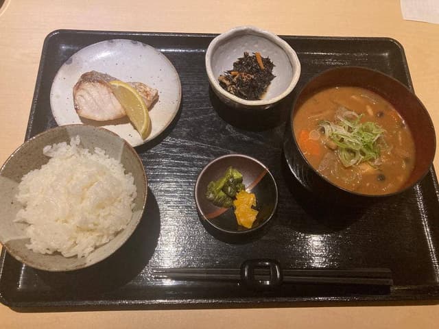割烹 章月 - サブ画像1