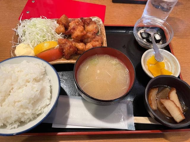 鳥兆 春日店 - サブ画像3