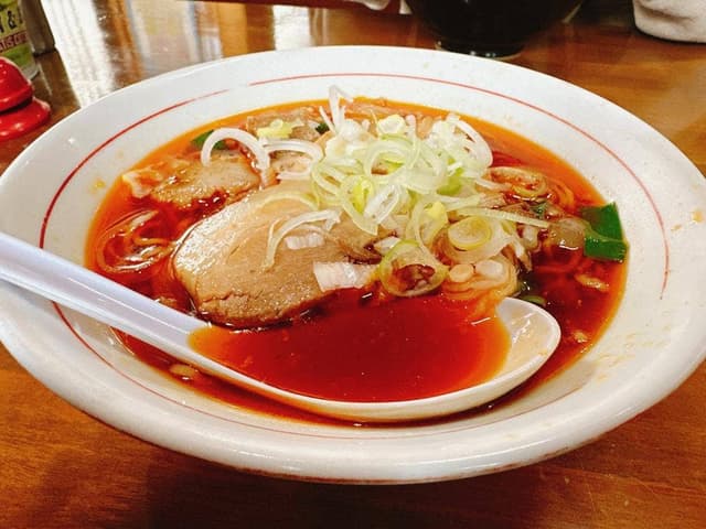 麺屋大原 - サブ画像1