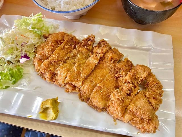 クジラ食堂 - サブ画像1