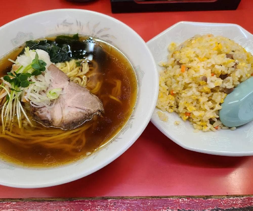 一龍