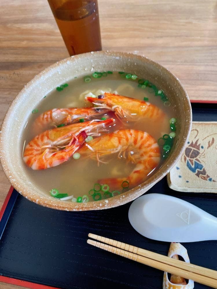 おいシーサー遇