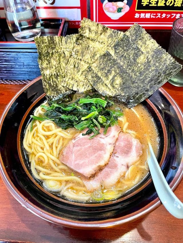 らーめん港南家 - サブ画像1