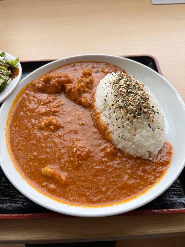 清嶺食堂 - サブ画像3