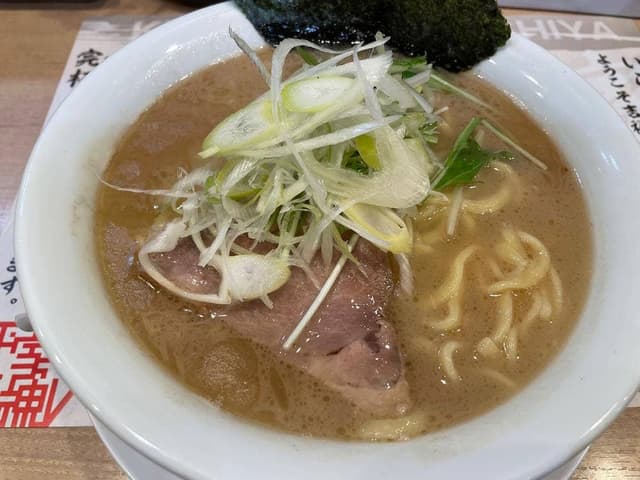 吉祥寺 武蔵家 笹塚店 - サブ画像3