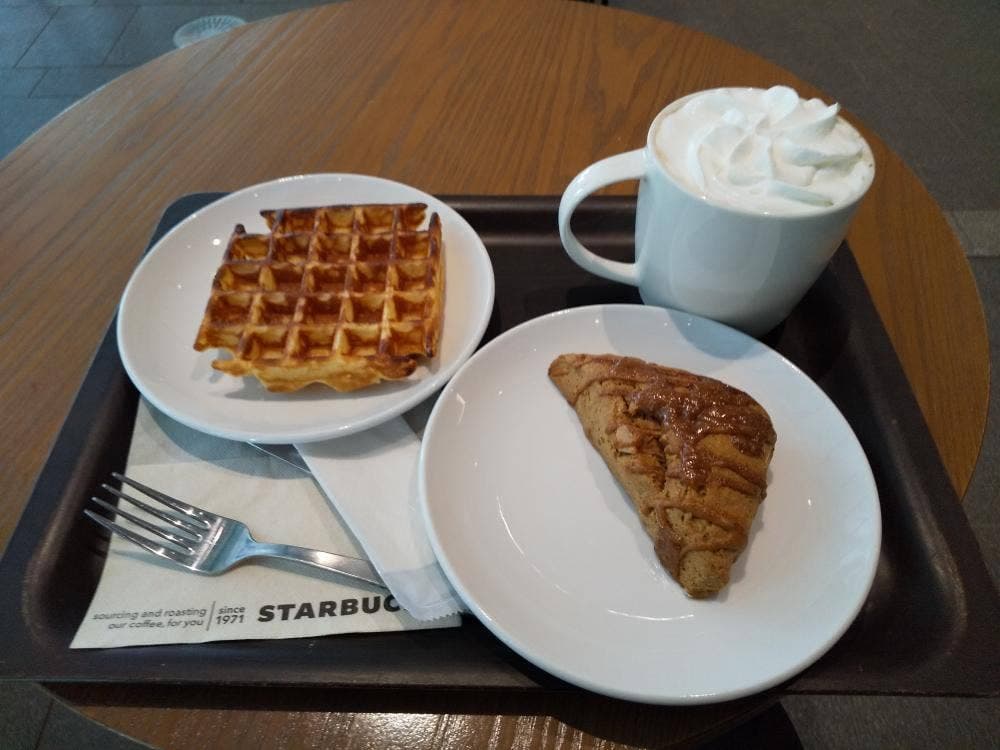 スターバックス コーヒー アークヒルズ店