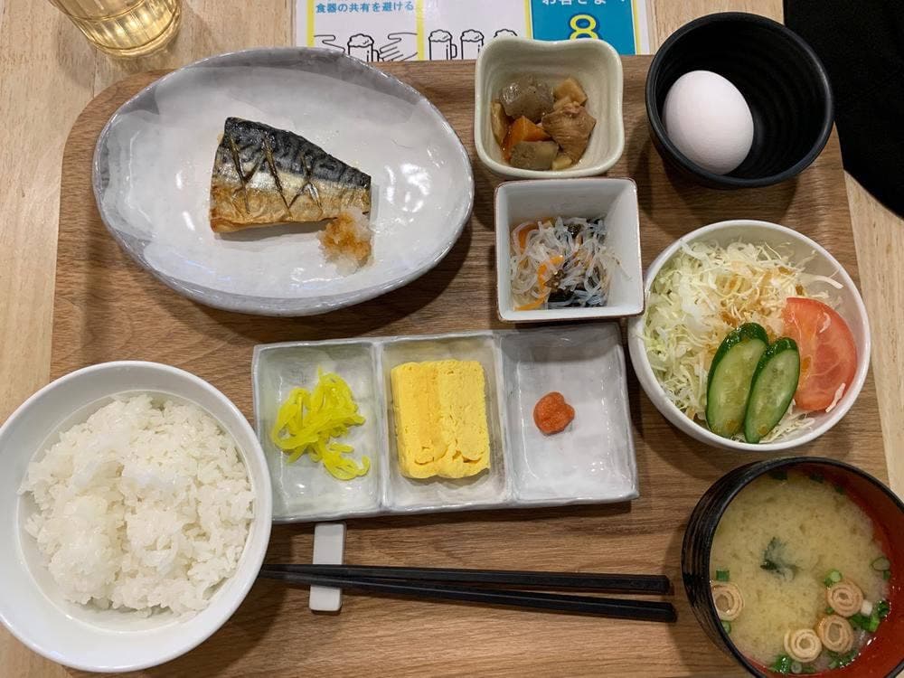 ウェルビー 福岡店 レストラン