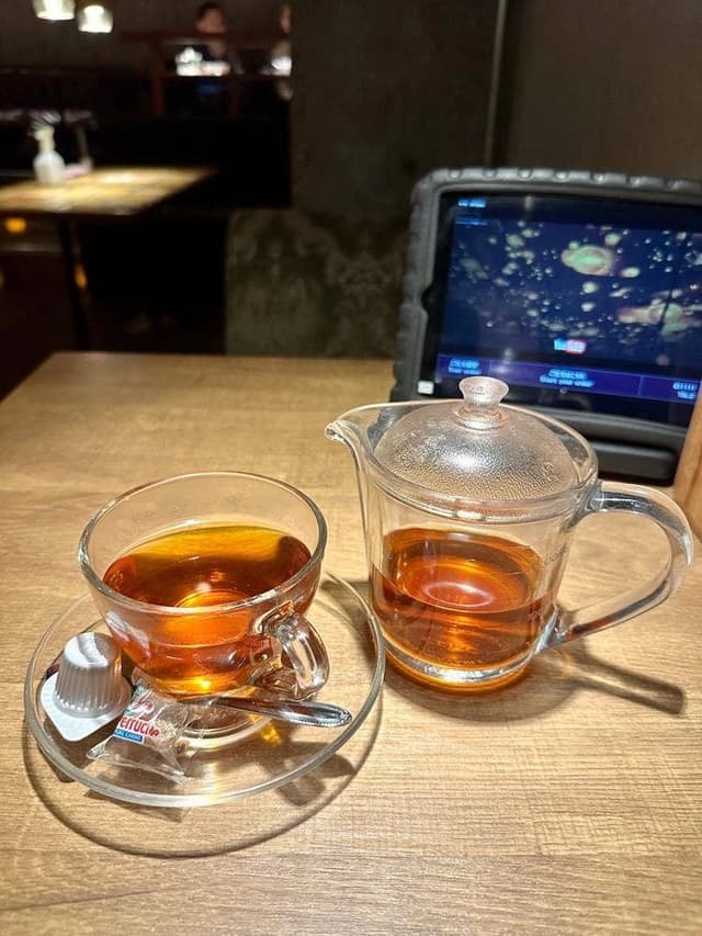 and people ginza - サブ画像1