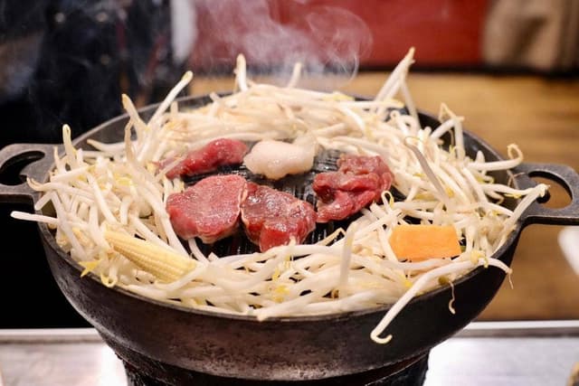 さっぽろジンギスカン 本店 - サブ画像3