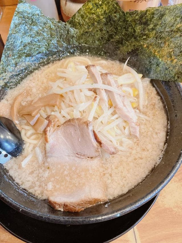 川出拉麺店 - サブ画像1
