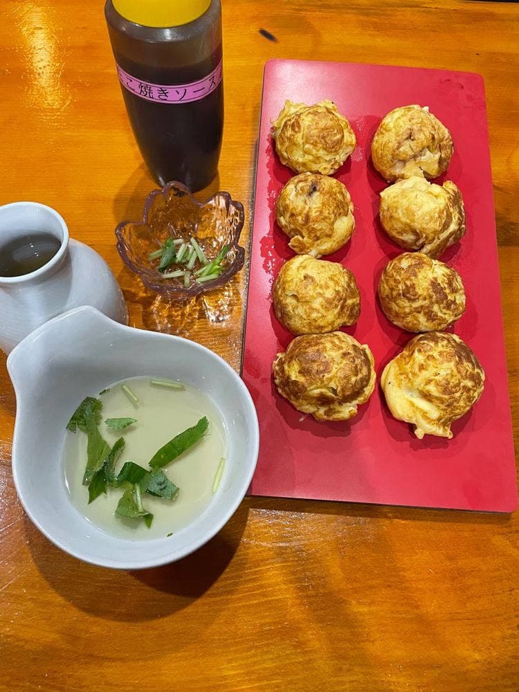 Dining Bar 月。
