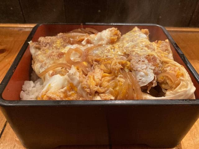 とんかつ専門店 かつ屋 - サブ画像3