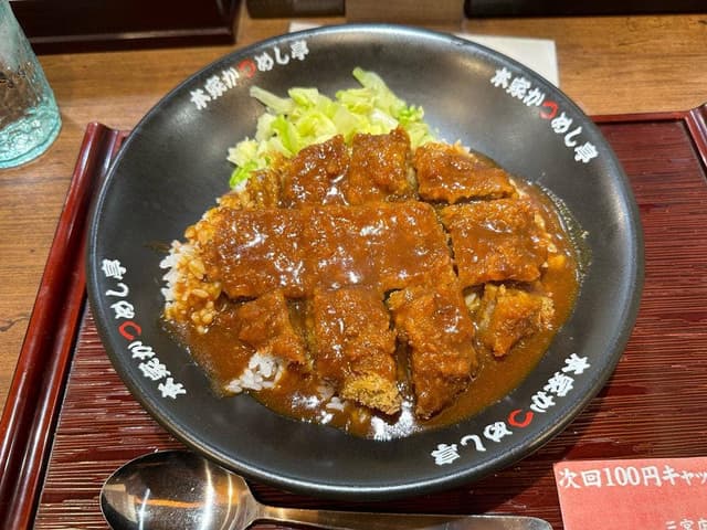 本家かつめし亭 三宮店 - サブ画像2