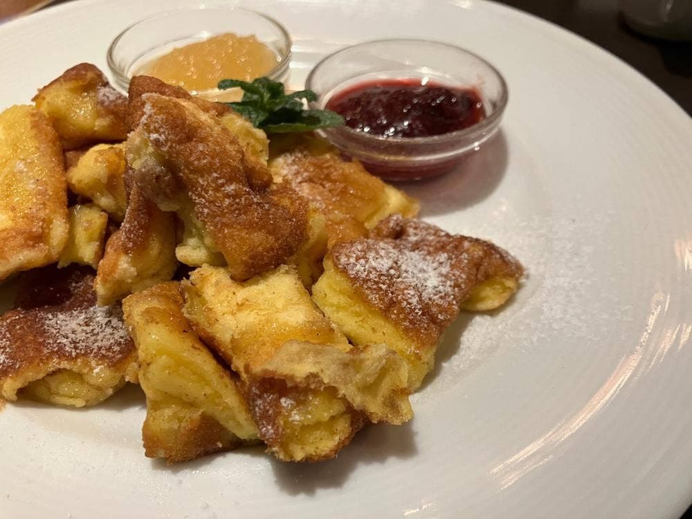 カフェラントマン 青山店