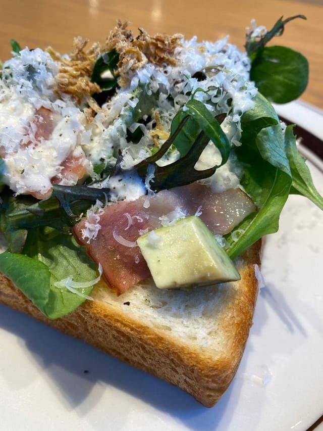 LeBRESSO 広島袋町店 - サブ画像3