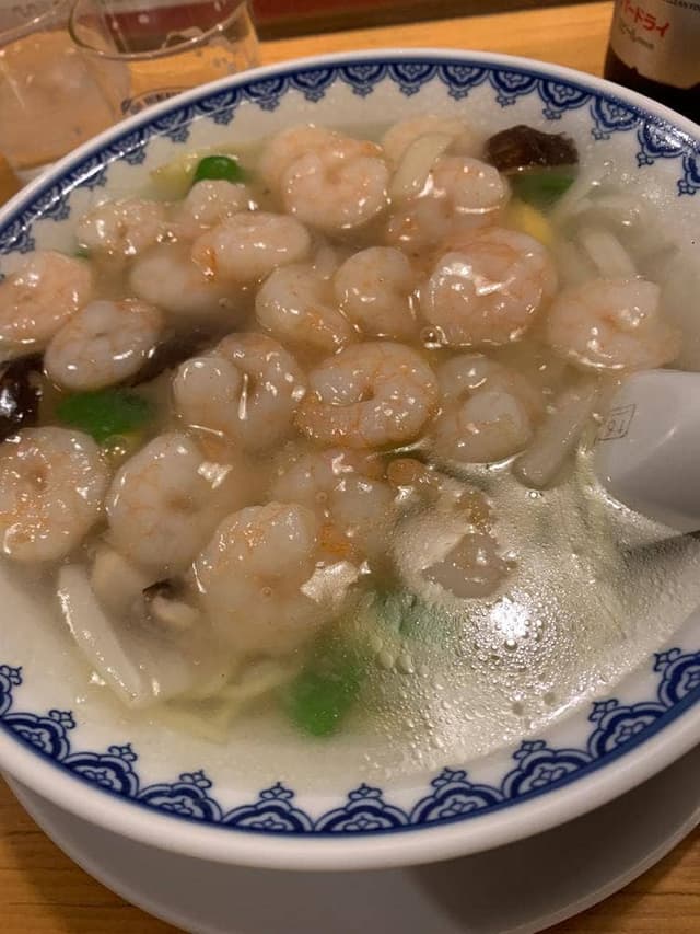 中華飯店 康楽 - サブ画像3