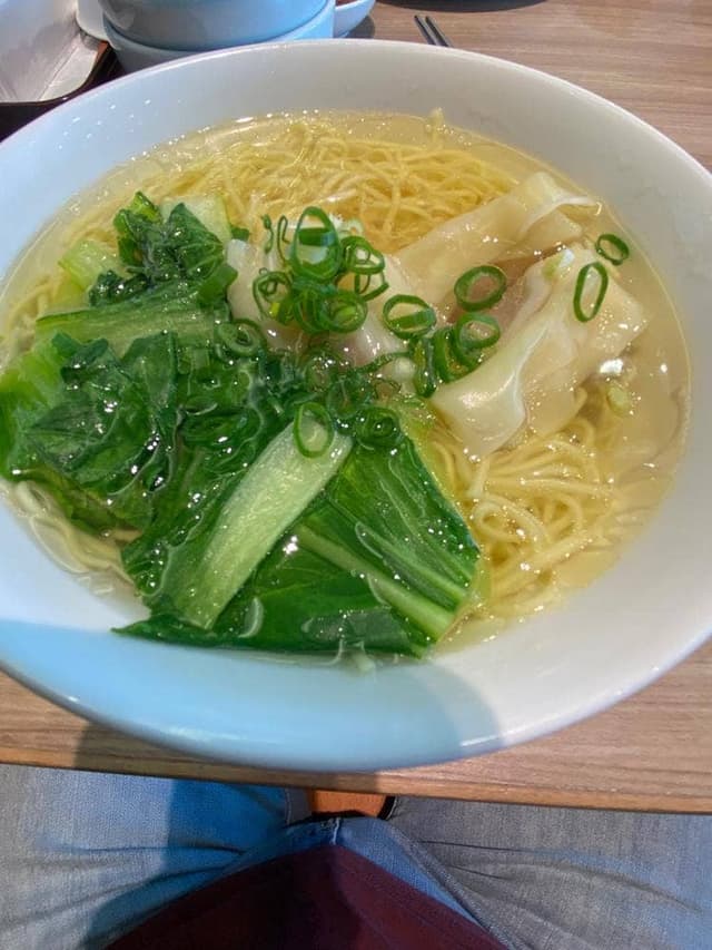 鼎泰豐 東京スカイツリータウン・ソラマチ店 - サブ画像2