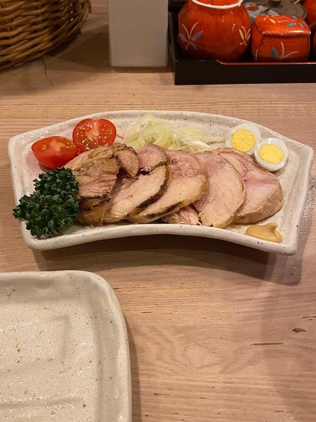 鳥繁 西葛西店 - サブ画像3